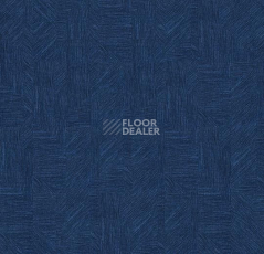 Ковровая плитка Forbo Flotex Frameweave planks 142014 Marine фото 1 | FLOORDEALER